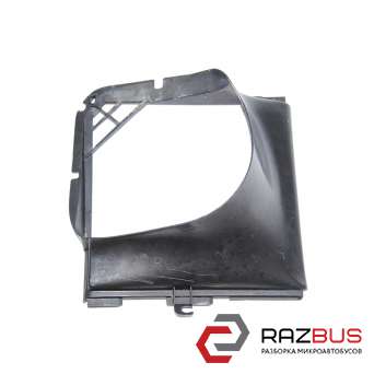 RENAULT MASTER III 2003-2010г  RENAULT MASTER III 2003-2010г