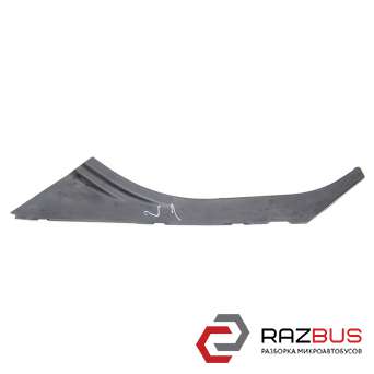  NISSAN PRIMASTAR 2001-2016