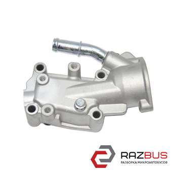 Корпус термостата 1.6 i 16V (новий, аналог) PEUGEOT 307 01-08 (ПЕЖО 307) PEUGEOT 307 2001-2008