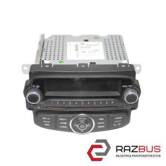 Магнітола CHEVROLET AVEO (T300) 2011-2016 (ШЕВРОЛЕТ АВЕО) CHEVROLET AVEO (T300) 2011-2016