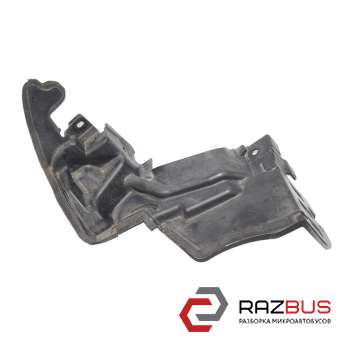 Захист двигуна права CHEVROLET AVEO (T300) 2011-2016 (ШЕВРОЛЕТ АВЕО) CHEVROLET AVEO (T300) 2011-2016