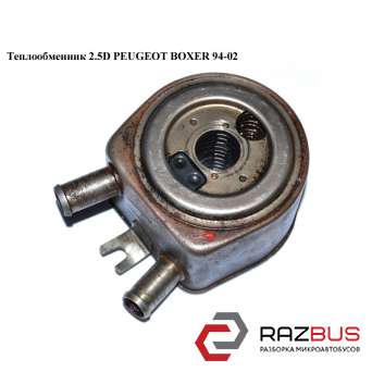  CITROEN JUMPER 1994-2002г