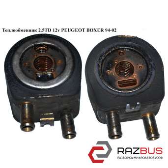  CITROEN JUMPER 1994-2002г