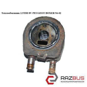  CITROEN JUMPER 1994-2002г CITROEN JUMPER 1994-2002г