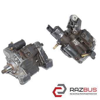 ТНВД 1.5DCI RENAULT KANGOO 2008-2012 RENAULT KANGOO 2008-2012