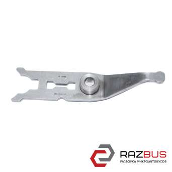 Рычаг включения задней передачи PEUGEOT 5008 2009-2016