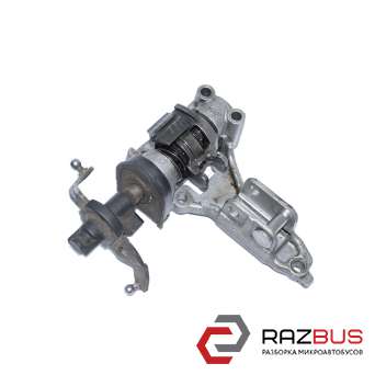 Механізм переключення передач 2.0HDI PEUGEOT 5008 09-16 (ПЕЖО 5008) PEUGEOT 5008 2009-2016