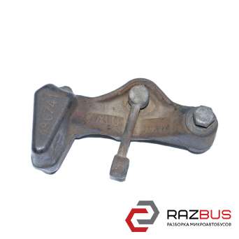 Рычаг переключения передач 2.0HDI PEUGEOT 5008 2009-2016