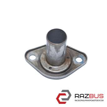 Втулка направляюча вижимного підшипника 2.0HDI PEUGEOT 5008 09-16 (ПЕЖО 5008)