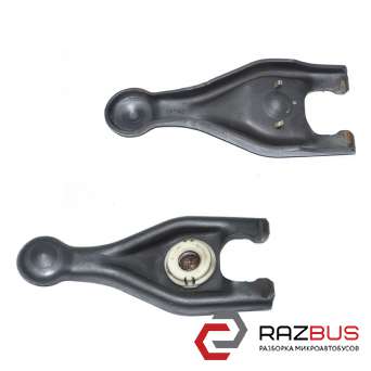 Вилка выжимного подшипника 2.0HDI PEUGEOT 5008 2009-2016 PEUGEOT 5008 2009-2016