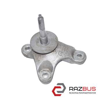 Кронштейн КПП 2.0HDI PEUGEOT 5008 2009-2016 PEUGEOT 5008 2009-2016