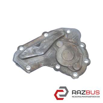 Кришка КПП 2.0HDI PEUGEOT 5008 09-16 (ПЕЖО 5008) PEUGEOT 5008 2009-2016