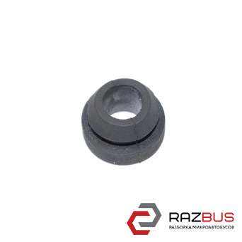 Втулка , подушка крепления радиатора