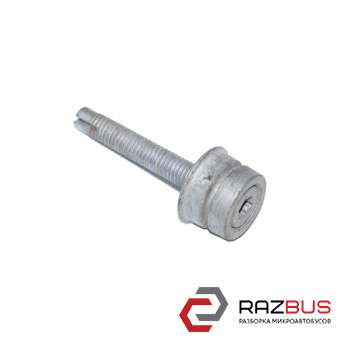 Гвинт кріплення передньої панелі PEUGEOT 5008 09-16 (ПЕЖО 5008) PEUGEOT 5008 2009-2016
