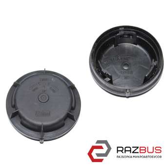 Крышка фары малая RENAULT LAGUNA II 2000-2007