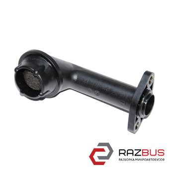 Маслоприемник 2.0 TDI VOLKSWAGEN GOLF 7 12-20 (ФОЛЬКСВАГЕН ГОЛЬФ 7) VOLKSWAGEN GOLF 7 2012-2020