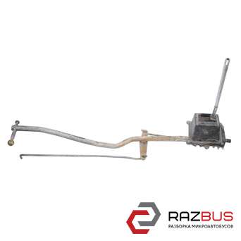 Кулиса переключения КПП 96- VOLKSWAGEN TRANSPORTER T4 1990-2003г