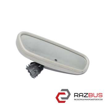 Дзеркало салону CITROEN C4 PICASSO 13-18 (СІТРОЕН C4 ПІКАССО) CITROEN C4 GRAND PICASSO 2013-2018