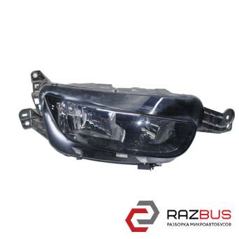 Фара права CITROEN C4 GRAND PICASSO 13-18 (СІТРОЕН Ц4 ГРАНД ПІКАССО) CITROEN C4 GRAND PICASSO 2013-2018