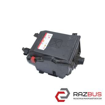 Корпус блока предохранителей CITROEN C4 GRAND PICASSO 2013-2018