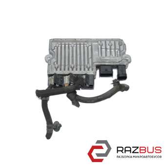 Блок керування системою старт-стоп CITROEN C4 GRAND PICASSO 13-18 (СІТРОЕН C4 ГР CITROEN C4 GRAND PICASSO 2013-2018