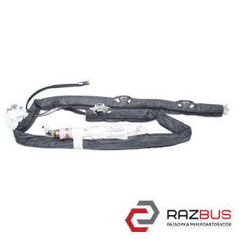 Бічна ліва подушка безпеки (шторка) CITROEN C4 GRAND PICASSO 13-18 (СІТРОЕН С4 Г CITROEN C4 GRAND PICASSO 2013-2018