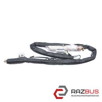 Подушка безпеки бічна права (шторка) CITROEN C4 GRAND PICASSO 13-18 (СІТРОЕН С4 CITROEN C4 GRAND PICASSO 2013-2018