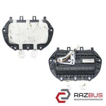 Подушка безопасности в торпеду правая CITROEN C4 GRAND PICASSO 2013-2018