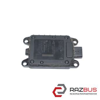 Електронний блок Радар DISTRONIC CITROEN C4 GRAND PICASSO 13-18 (СІТРОЕН С4 ГРАН CITROEN C4 GRAND PICASSO 2013-2018