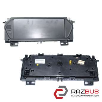 Панель приладів Дисплей CITROEN C4 GRAND PICASSO 13-18 (СІТРОЕН С4 ГРАНД ПІКАССО CITROEN C4 GRAND PICASSO 2013-2018