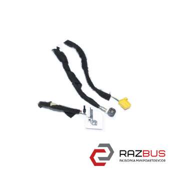 Фишки, разъемы (комплект) - Панели приборов - Дисплей CITROEN C4 GRAND PICASSO 2013-2018 CITROEN C4 GRAND PICASSO 2013-2018