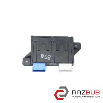 Блок управления BSG CITROEN C4 GRAND PICASSO 2013-2018