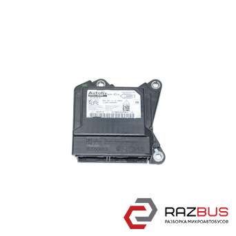 Блок управления подушками безопастности CITROEN C4 GRAND PICASSO 2013-2018