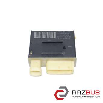 Блок управления вентиляторами CITROEN C4 GRAND PICASSO 2013-2018