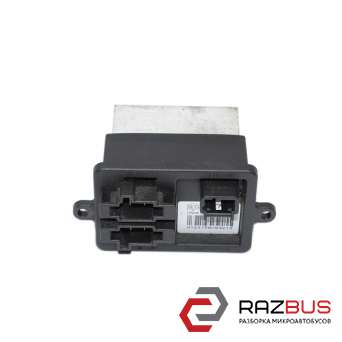 Резистор печки CITROEN C4 GRAND PICASSO 2013-2018