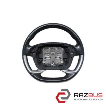 Руль под AIR BAG CITROEN C4 PICASSO 13-22