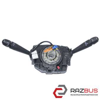 Подрулевой переключатель в сборе CITROEN C4 GRAND PICASSO 2013-2018