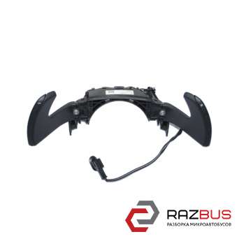 Подрулевой переключатель лепестки CITROEN C4 GRAND PICASSO 2013-2018