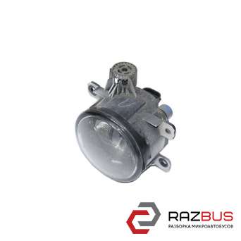 Фара протитуманна ліва-права CITROEN C4 GRAND PICASSO 13-18 (СІТРОЕН С4 ГРАНД ПІ CITROEN C4 GRAND PICASSO 2013-2018