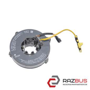 Шлейф AIRBAG OPEL ZAFIRA 99-05 (ОПЕЛЬ Зафіра) OPEL ZAFIRA 1999-2005