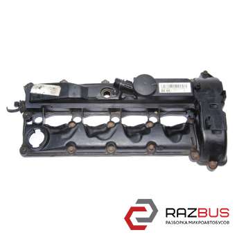 Клапанна кришка 2.2 CDI MERCEDES-BENZ E-Klasse (212) 09-16 (МЕРСЕДЕС БЕНЦ 212) MERCEDES-BENZ E-Klasse (212) 2009-2016