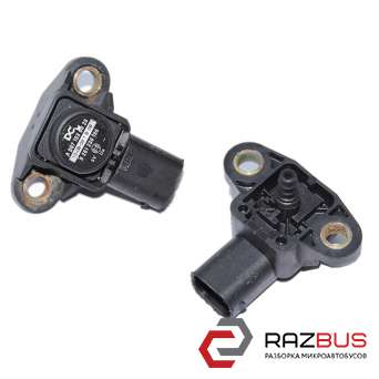 Мапсенсор 2.2 CDI MERCEDES-BENZ E-Klasse (212) 09-16 (МЕРСЕДЕС БЕНЦ 212) MERCEDES-BENZ E-Klasse (212) 2009-2016