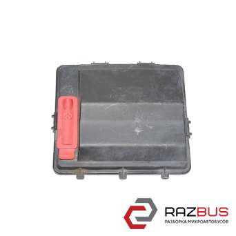 Кришка АКБ MERCEDES-BENZ VITO 639 03-10 (МЕРСЕДЕС Віто 639) MERCEDES VITO 639 2003-2014г