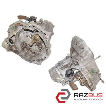 КПП 1.3JTD 5-ступ FIAT PUNTO (188) 99-10 (ФІАТ ПУНТО) FIAT PUNTO (188) 1999-2010