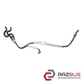 Трубки вакуумные 3.0TDI PEUGEOT BOXER 1994-2002г