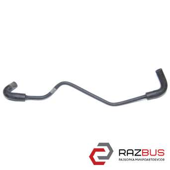 Трубка вакуумна 3.0TDI VOLKSWAGEN TOUAREG 10-18 (ФОЛЬКСВАГЕН ТУАРЕГ) RENAULT SCENIC 2003-2009