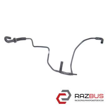 Трубка вакуумная 3.0TDI RENAULT MEGANE SCENIC 1996-1999