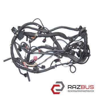 Проводка двигуна 3.0TDI CRCA VOLKSWAGEN TOUAREG 10-18 (ФОЛЬКСВАГЕН ТУАРЕГ) RENAULT TRAFIC 2000-2014г