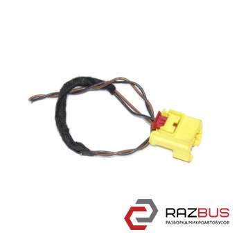 Фишка, разъем VOLKSWAGEN SHARAN 1995-2000