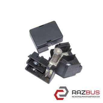 Клемма акумулятора VOLKSWAGEN TOUAREG 2002-2010